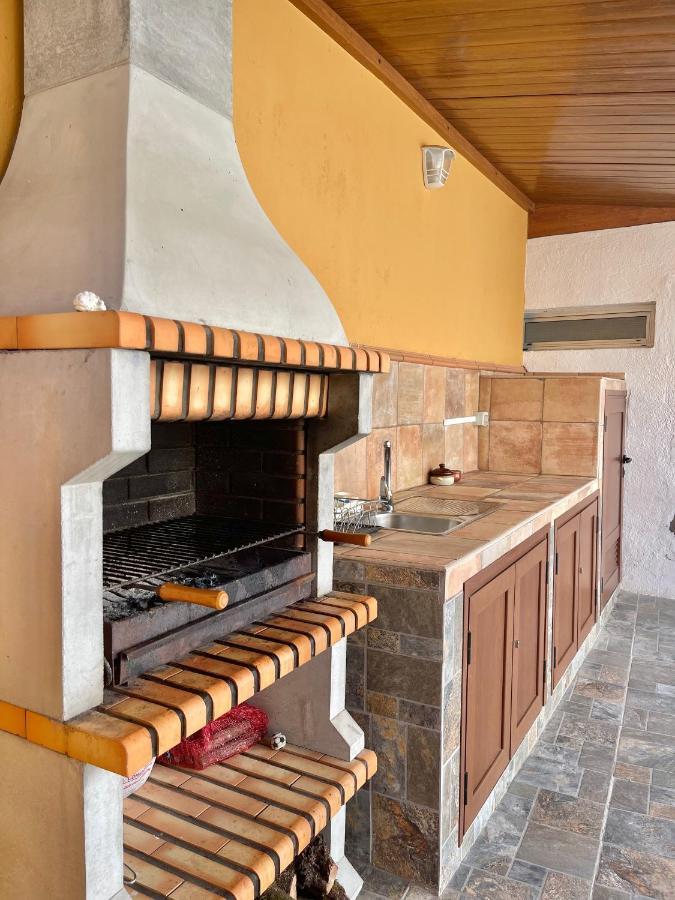 Vila La Casita De La Parra, El Hierro Tamaduste Exteriér fotografie